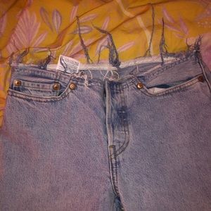 Levi jeans